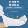 White gloves, white cotton work gloves, sweat-proof etiquette gloves, quality inspection, labor protection gloves, and cultural play gloves wholesale Application Scenario